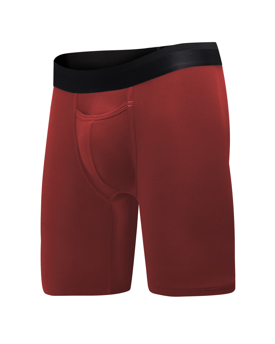 Re:Luxe Classic Boxer Brief - Longer Fit