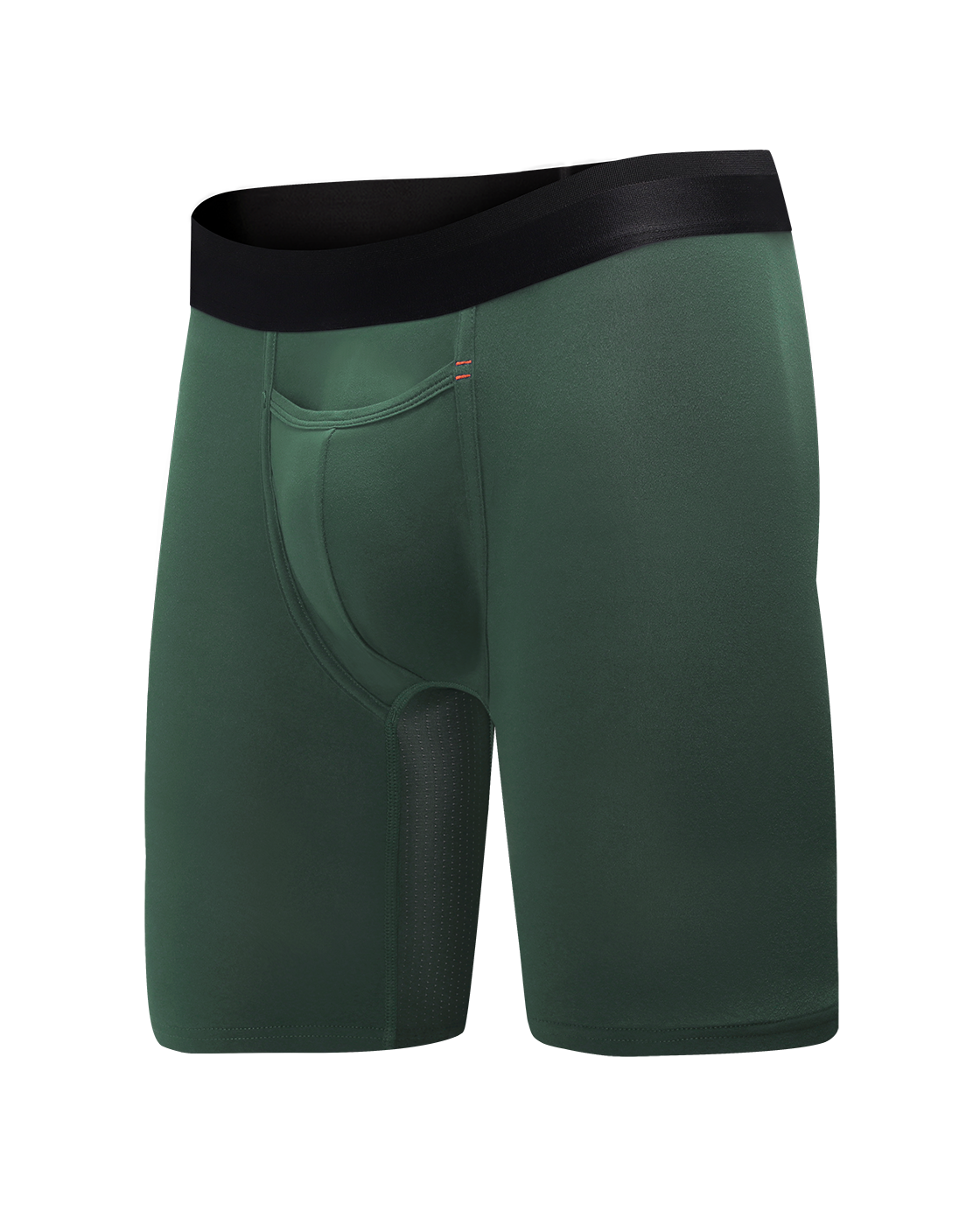 Re:Luxe Classic Boxer Brief - Longer Fit