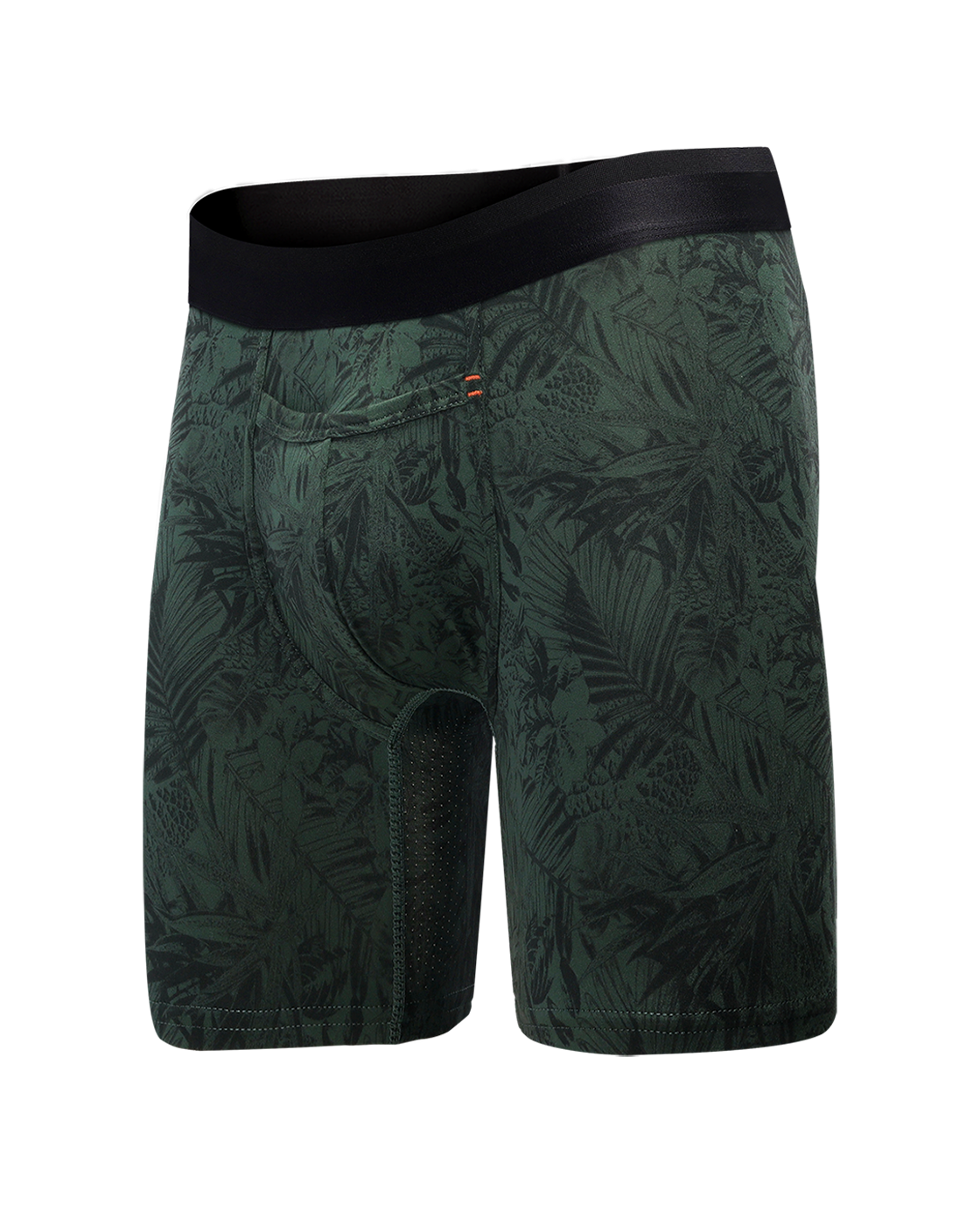 Re:Luxe Classic Boxer Brief - Longer Fit