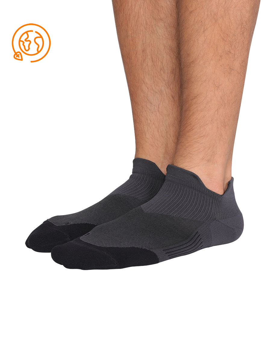 Performance Ankle Sock 002